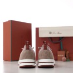 2025年9月2日入荷新作loro piana靴原版復刻人気で【极品】★/誕生日プレゼント/流行//LZ工場38-46