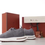 2025年9月2日入荷新作loro piana靴原版復刻人気で【极品】★/誕生日プレゼント/流行//LZ工場38-46