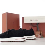 2025年9月2日入荷新作loro piana靴原版復刻人気で【极品】★/誕生日プレゼント/流行//LZ工場38-46