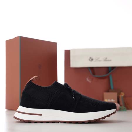 2025年9月2日入荷新作loro piana靴原版復刻人気...