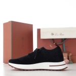 2025年9月2日入荷新作loro piana靴原版復刻人気で【极品】★/誕生日プレゼント/流行//LZ工場38-46