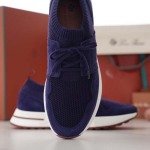 2025年9月2日入荷新作loro piana靴原版復刻人気で【极品】★/誕生日プレゼント/流行//LZ工場38-46