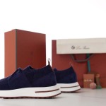 2025年9月2日入荷新作loro piana靴原版復刻人気で【极品】★/誕生日プレゼント/流行//LZ工場38-46