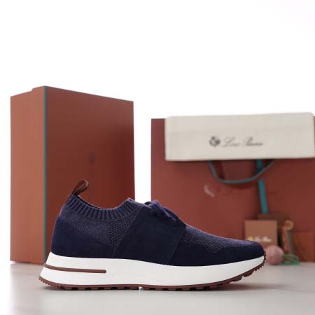 2025年9月2日入荷新作loro piana靴原版復刻人気...