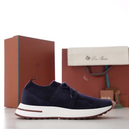 2025年9月2日入荷新作loro piana靴原版復刻人気...