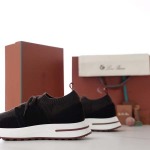 2025年9月2日入荷新作loro piana靴原版復刻人気で【极品】★/誕生日プレゼント/流行//LZ工場38-46