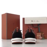 2025年9月2日入荷新作loro piana靴原版復刻人気で【极品】★/誕生日プレゼント/流行//LZ工場38-46