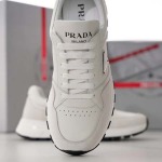 2025年9月2日入荷新作PRADA靴原版復刻人気で【极品】★/誕生日プレゼント/流行//LZ工場38-45