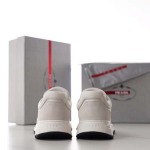 2025年9月2日入荷新作PRADA靴原版復刻人気で【极品】★/誕生日プレゼント/流行//LZ工場38-45