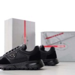 2025年9月2日入荷新作PRADA靴原版復刻人気で【极品】★/誕生日プレゼント/流行//LZ工場38-45