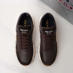 2025年9月2日入荷新作PRADA靴原版復刻人気で【极品】★/誕生日プレゼント/流行//LZ工場38-45