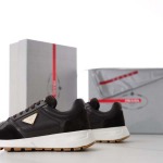 2025年9月2日入荷新作PRADA靴原版復刻人気で【极品】★/誕生日プレゼント/流行//LZ工場38-45