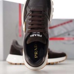 2025年9月2日入荷新作PRADA靴原版復刻人気で【极品】★/誕生日プレゼント/流行//LZ工場38-45