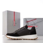 2025年9月2日入荷新作PRADA靴原版復刻人気で【极品】★/誕生日プレゼント/流行//LZ工場38-45