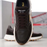 2025年9月2日入荷新作PRADA靴原版復刻人気で【极品】★/誕生日プレゼント/流行//LZ工場38-45