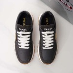 2025年9月2日入荷新作PRADA靴原版復刻人気で【极品】★/誕生日プレゼント/流行//LZ工場38-45