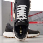 2025年9月2日入荷新作PRADA靴原版復刻人気で【极品】★/誕生日プレゼント/流行//LZ工場38-45