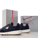 2025年9月2日入荷新作PRADA靴原版復刻人気で【极品】★/誕生日プレゼント/流行//LZ工場38-45