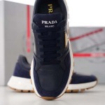 2025年9月2日入荷新作PRADA靴原版復刻人気で【极品】★/誕生日プレゼント/流行//LZ工場38-45