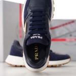 2025年9月2日入荷新作PRADA靴原版復刻人気で【极品】★/誕生日プレゼント/流行//LZ工場38-45