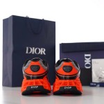 2025年9月2日入荷新作Dior靴原版復刻人気で【极品】★/誕生日プレゼント/流行//LZ工場38-46