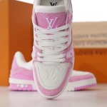 2025年9月2日入荷新作Louis vuitton靴原版復刻人気で【极品】★/誕生日プレゼント/流行//LZ工場38-45