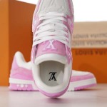 2025年9月2日入荷新作Louis vuitton靴原版復刻人気で【极品】★/誕生日プレゼント/流行//LZ工場38-45