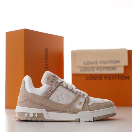 2025年9月2日入荷新作Louis vuitton靴原版復...