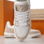 2025年9月2日入荷新作Louis vuitton靴原版復刻人気で【极品】★/誕生日プレゼント/流行//LZ工場38-45