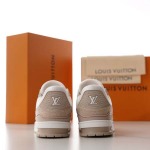 2025年9月2日入荷新作Louis vuitton靴原版復刻人気で【极品】★/誕生日プレゼント/流行//LZ工場38-45