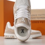 2025年9月2日入荷新作Louis vuitton靴原版復刻人気で【极品】★/誕生日プレゼント/流行//LZ工場38-45