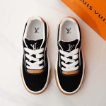 2025年9月2日入荷新作Louis vuitton靴原版復刻人気で【极品】★/誕生日プレゼント/流行//LZ工場39-44