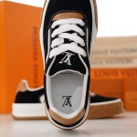 2025年9月2日入荷新作Louis vuitton靴原版復刻人気で【极品】★/誕生日プレゼント/流行//LZ工場39-44