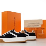 2025年9月2日入荷新作Louis vuitton靴原版復刻人気で【极品】★/誕生日プレゼント/流行//LZ工場39-44