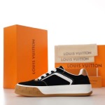 2025年9月2日入荷新作Louis vuitton靴原版復刻人気で【极品】★/誕生日プレゼント/流行//LZ工場39-44