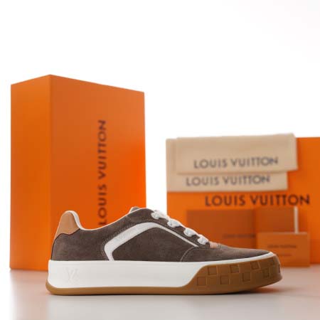 2025年9月2日入荷新作Louis vuitton靴原版復...