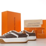 2025年9月2日入荷新作Louis vuitton靴原版復刻人気で【极品】★/誕生日プレゼント/流行//LZ工場39-44