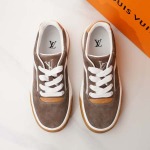 2025年9月2日入荷新作Louis vuitton靴原版復刻人気で【极品】★/誕生日プレゼント/流行//LZ工場39-44