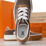 2025年9月2日入荷新作Louis vuitton靴原版復刻人気で【极品】★/誕生日プレゼント/流行//LZ工場39-44