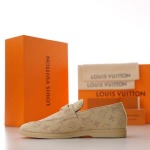 2025年9月2日入荷新作Louis vuitton靴原版復刻人気で【极品】★/誕生日プレゼント/流行//LZ工場38-46