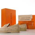 2025年9月2日入荷新作Louis vuitton靴原版復刻人気で【极品】★/誕生日プレゼント/流行//LZ工場38-46