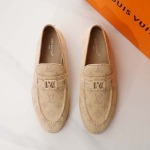 2025年9月2日入荷新作Louis vuitton靴原版復刻人気で【极品】★/誕生日プレゼント/流行//LZ工場38-46