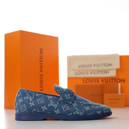 2025年9月2日入荷新作Louis vuitton靴原版復...