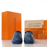 2025年9月2日入荷新作Louis vuitton靴原版復刻人気で【极品】★/誕生日プレゼント/流行//LZ工場38-46