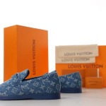 2025年9月2日入荷新作Louis vuitton靴原版復刻人気で【极品】★/誕生日プレゼント/流行//LZ工場38-46