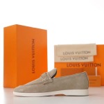 2025年9月2日入荷新作Louis vuitton靴原版復刻人気で【极品】★/誕生日プレゼント/流行//LZ工場38-46