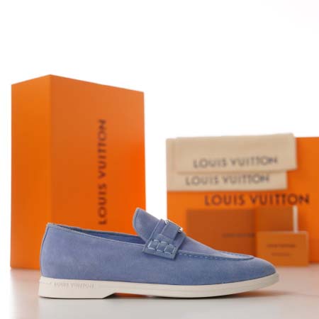 2025年9月2日入荷新作Louis vuitton靴原版復...