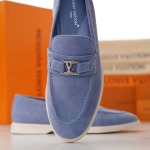 2025年9月2日入荷新作Louis vuitton靴原版復刻人気で【极品】★/誕生日プレゼント/流行//LZ工場38-46