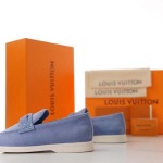 2025年9月2日入荷新作Louis vuitton靴原版復刻人気で【极品】★/誕生日プレゼント/流行//LZ工場38-46