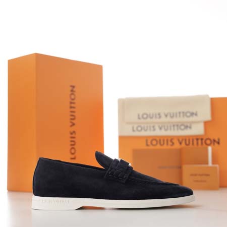 2025年9月2日入荷新作Louis vuitton靴原版復...